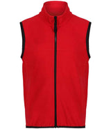 Regatta Kids Micro Fleece Bodywarmer RG334