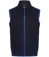 Regatta Kids Micro Fleece Bodywarmer RG334