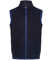 Navy/New Royal Blue