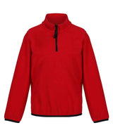 Regatta Kids Half Zip Micro Fleece RG335