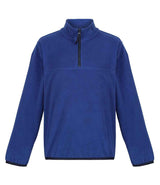 Regatta Kids Half Zip Micro Fleece RG335