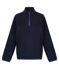 Navy/New Royal Blue