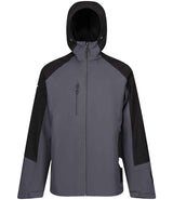 Regatta X-Pro Beacon Brite Light Waterproof Shell Jacket RG348