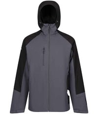 Seal Grey/Black