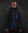 Regatta X-Pro Evader III 3-in-1 Jacket RG360