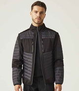 Regatta E-Volve Unisex Thermal Hybrid Jacket RG380