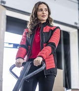 Regatta E-Volve Unisex Thermal Hybrid Jacket RG380