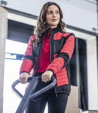 Classic Red/Black