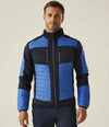 Regatta E-Volve Unisex Thermal Hybrid Jacket RG380