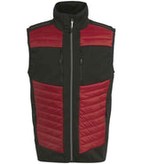 Regatta E-Volve Unisex Thermal Hybrid Bodywarmer RG381