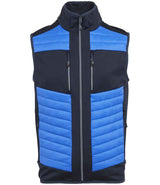 Regatta E-Volve Unisex Thermal Hybrid Bodywarmer RG381