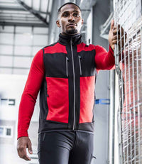 Classic Red/Black