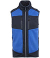 Regatta E-Volve Unisex Knit Effect Stretch Bodywarmer RG383