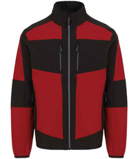 Classic Red/Black