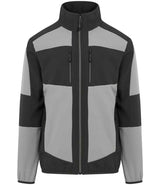 Regatta E-Volve Unisex Two Layer Soft Shell Jacket RG384