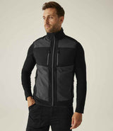 Regatta E-Volve Unisex Two Layer Soft Shell Bodywarmer RG385