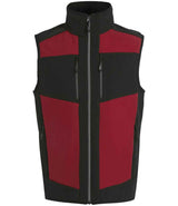 Regatta E-Volve Unisex Two Layer Soft Shell Bodywarmer RG385