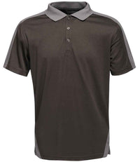 Black/Seal Grey