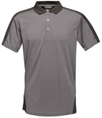 Seal Grey/Black