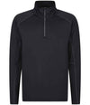 Regatta Core Stretch Half Zip Midlayer Top RG441