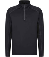 Regatta Core Stretch Half Zip Midlayer Top RG441