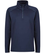 Regatta Core Stretch Half Zip Midlayer Top RG441