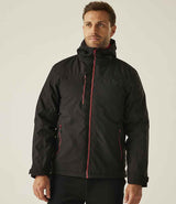 Regatta Navigate Waterproof Insulated Jacket RG443