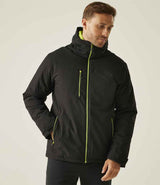 Regatta Navigate Waterproof Insulated Jacket RG443