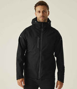 Regatta Navigate Waterproof Insulated Jacket RG443