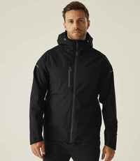 Black/Seal Grey