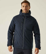 Regatta Navigate Waterproof Insulated Jacket RG443