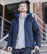 Regatta Navigate Waterproof Insulated Jacket RG443