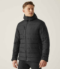 Black/Seal Grey