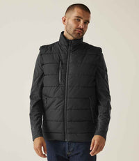 Black/Seal Grey