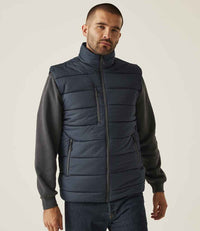 Navy/Seal Grey