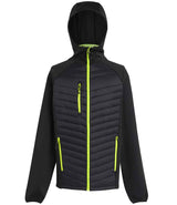 Regatta Navigate Hybrid Jacket RG446