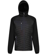 Regatta Navigate Hybrid Jacket RG446