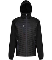 Black/Seal Grey