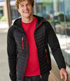 Regatta Navigate Hybrid Jacket RG446