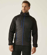 Regatta Navigate Hybrid Jacket RG446