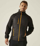 Regatta Navigate Hybrid Jacket RG446