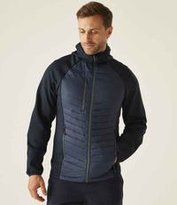 Navy/Seal Grey