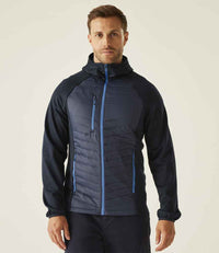 Navy/French Blue