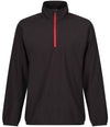 Regatta Navigate Half Zip Fleece RG452