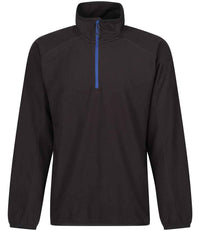 Black/New Royal Blue