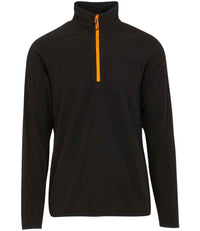 Black/Orange Pop