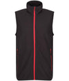 Regatta Navigate Fleece Bodywarmer RG453