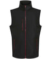 Regatta Navigate Two Layer Soft Shell Bodywarmer RG455