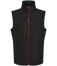 Black/Classic Red