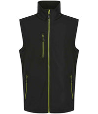 Black/Lime Green